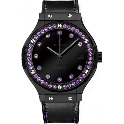 Hublot Classic Fusion Shiny 565CX1210VR1205